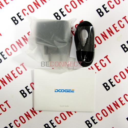 Doogee X5 Black